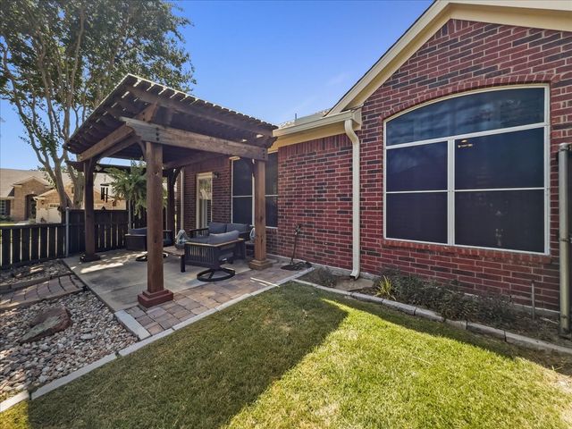 2829 Mott Street, Plano, TX 75025