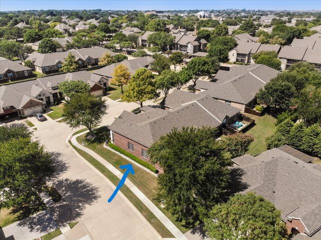 2829 Mott Street, Plano, TX 75025