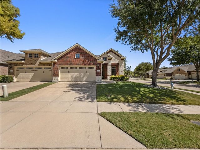 2829 Mott Street, Plano, TX 75025