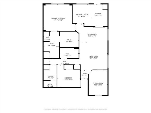 2829 Mott Street, Plano, TX 75025