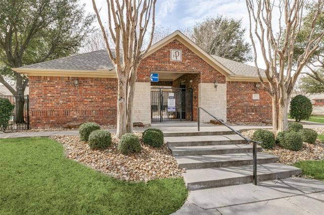 2829 Mott Street, Plano, TX 75025