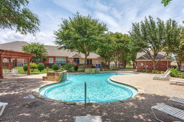 2829 Mott Street, Plano, TX 75025