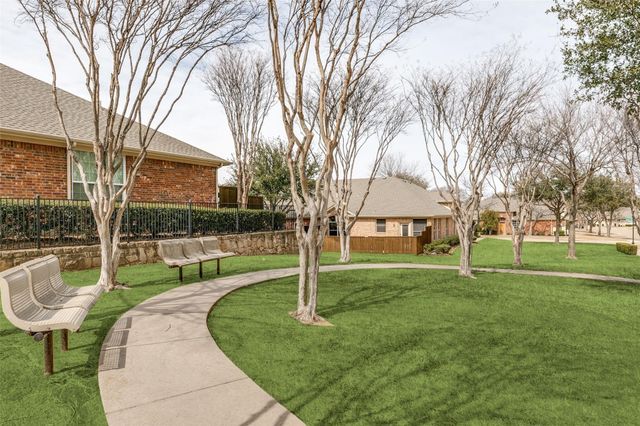 2829 Mott Street, Plano, TX 75025