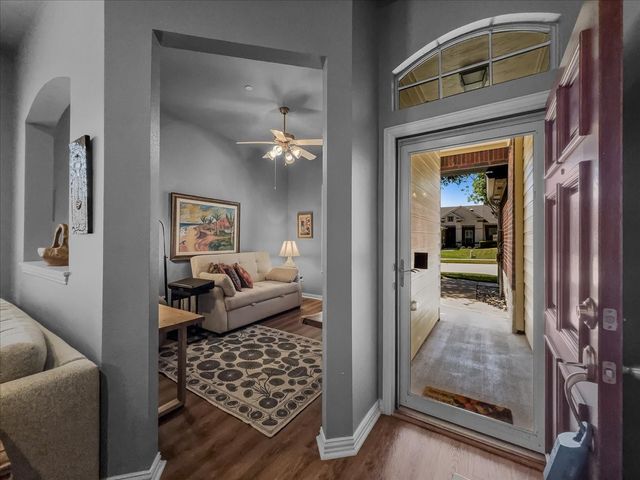 2829 Mott Street, Plano, TX 75025