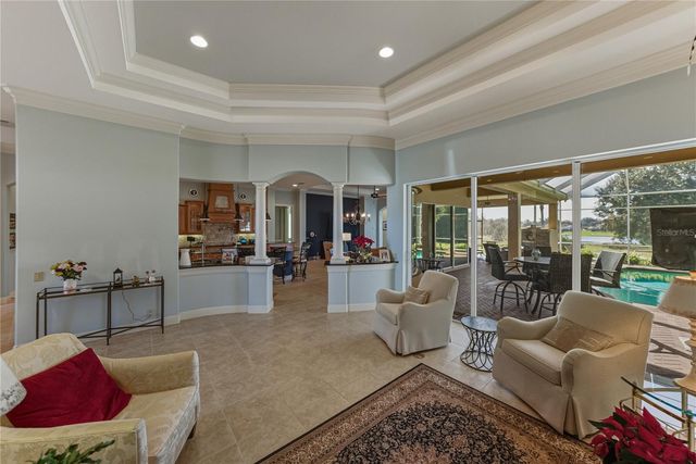 34052 AMERICANA AVENUE, Dade City, FL 33525