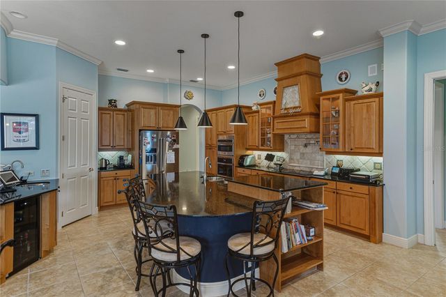 34052 AMERICANA AVENUE, Dade City, FL 33525