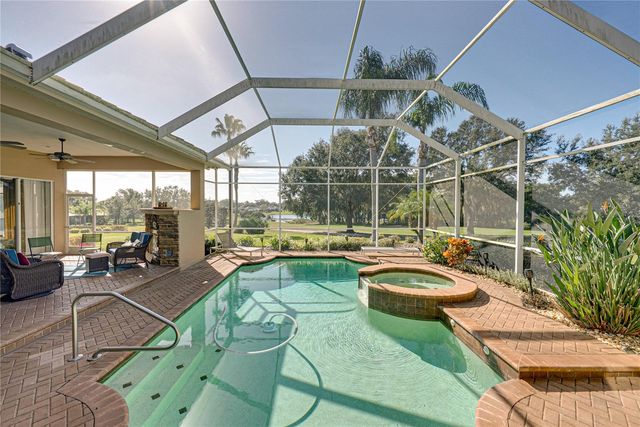 34052 AMERICANA AVENUE, Dade City, FL 33525