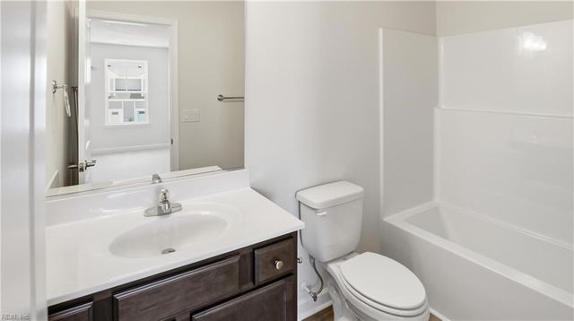 2400 Venture Way Unit A, Suffolk, VA 23434