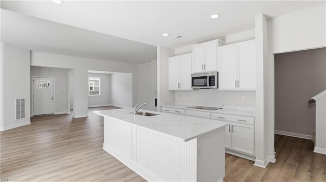 2400 Venture Way Unit A, Suffolk, VA 23434