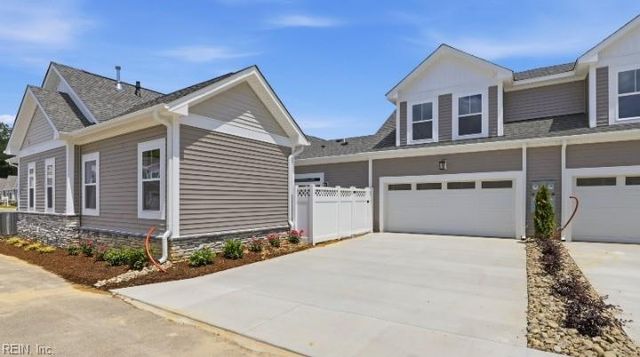 2400 Venture Way Unit A, Suffolk, VA 23434