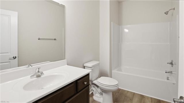 2400 Venture Way Unit A, Suffolk, VA 23434