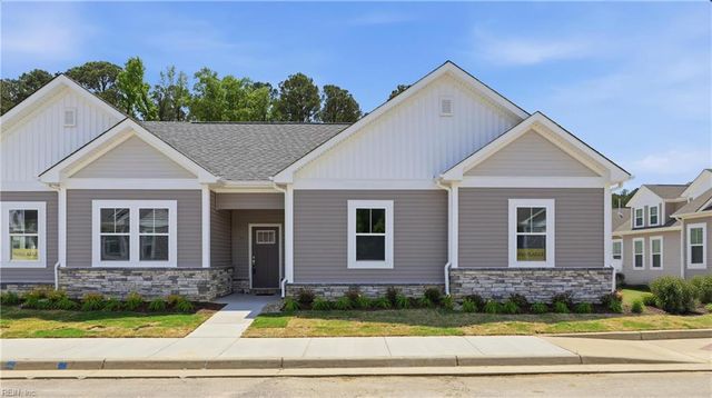 2400 Venture Way Unit A, Suffolk, VA 23434