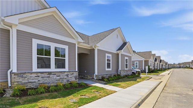 2400 Venture Way Unit A, Suffolk, VA 23434