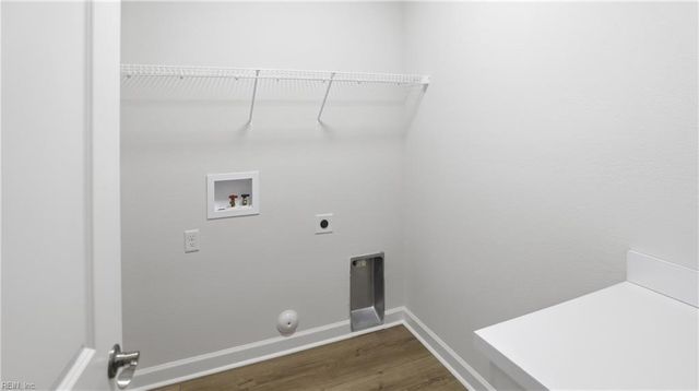 2400 Venture Way Unit A, Suffolk, VA 23434