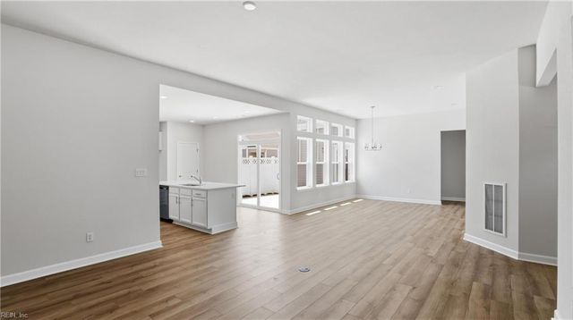 2400 Venture Way Unit A, Suffolk, VA 23434