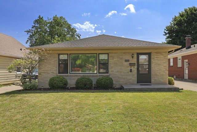 915 Indiana STREET, Racine, WI 53405