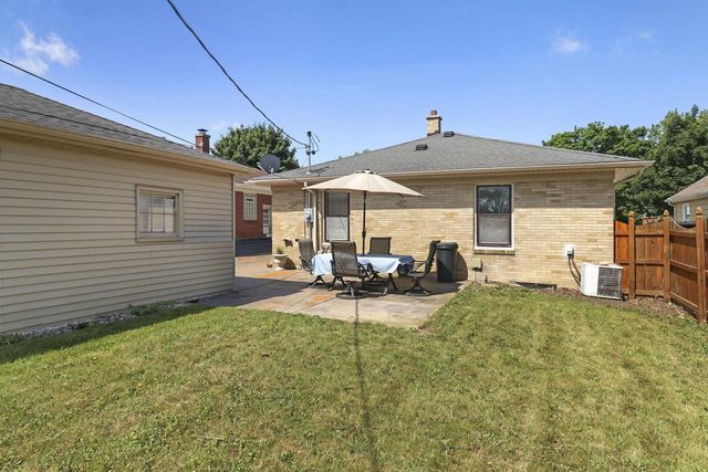915 Indiana STREET, Racine, WI 53405