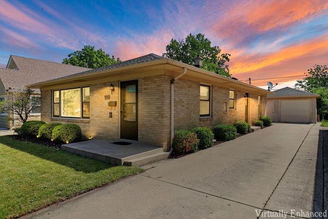 915 Indiana STREET, Racine, WI 53405
