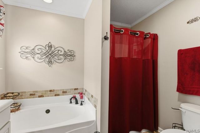 9618 Empress, Tuscaloosa, AL 35405