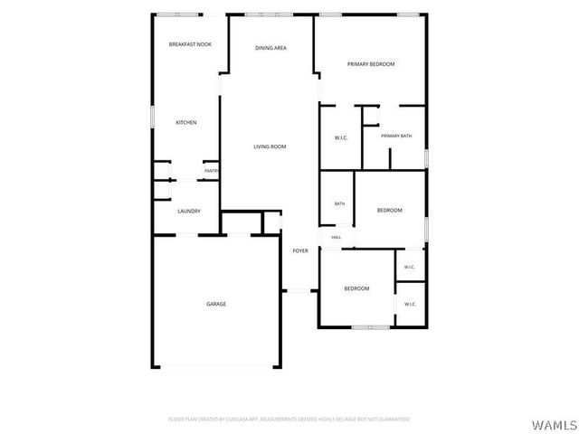 9618 Empress, Tuscaloosa, AL 35405