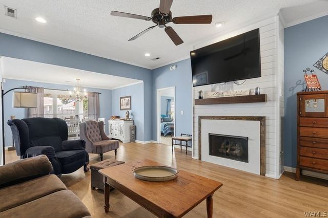 9618 Empress, Tuscaloosa, AL 35405
