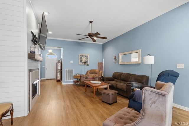 9618 Empress, Tuscaloosa, AL 35405