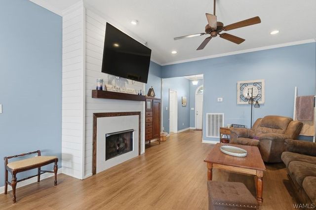 9618 Empress, Tuscaloosa, AL 35405