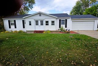 6242 W Mount Morris Road, Mount Morris, MI 48458