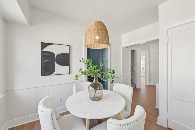 5412 Morningside Avenue, Dallas, TX 75206