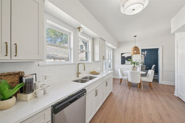 5412 Morningside Avenue, Dallas, TX 75206