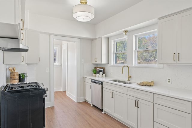 5412 Morningside Avenue, Dallas, TX 75206