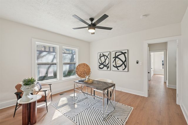 5412 Morningside Avenue, Dallas, TX 75206