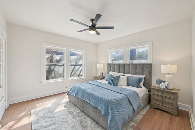 5412 Morningside Avenue, Dallas, TX 75206