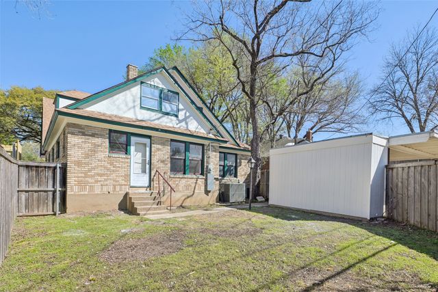 5412 Morningside Avenue, Dallas, TX 75206