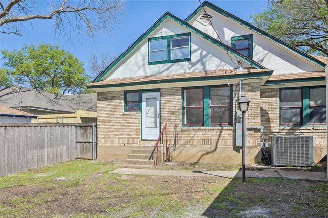 5412 Morningside Avenue, Dallas, TX 75206