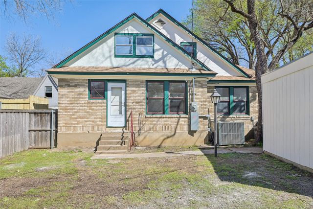 5412 Morningside Avenue, Dallas, TX 75206