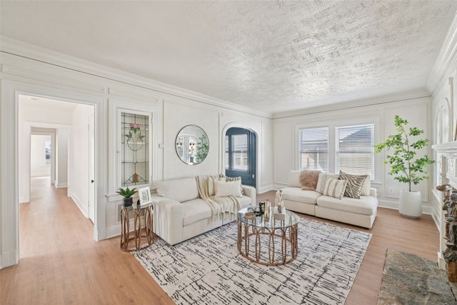 5412 Morningside Avenue, Dallas, TX 75206