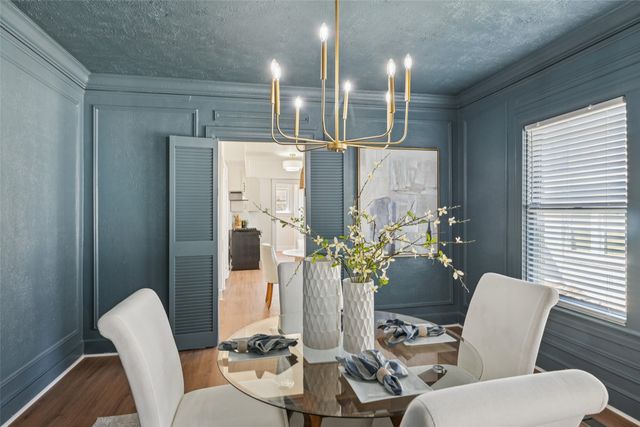 5412 Morningside Avenue, Dallas, TX 75206