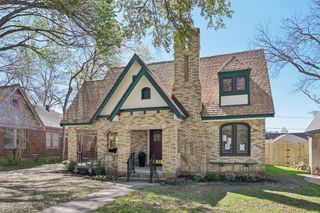 5412 Morningside Avenue, Dallas, TX 75206