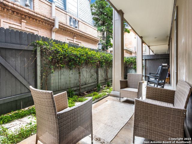 7711 Broadway Apt 9B, San Antonio, TX 78209