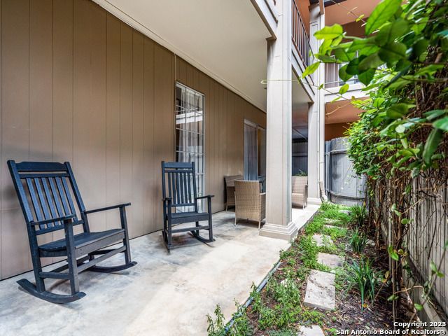 7711 Broadway Apt 9B, San Antonio, TX 78209