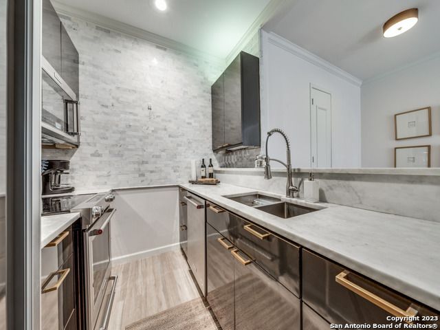 7711 Broadway Apt 9B, San Antonio, TX 78209