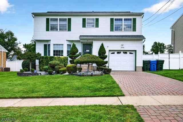 296 Remsen Ave, Woodbridge Twp., NJ 07001