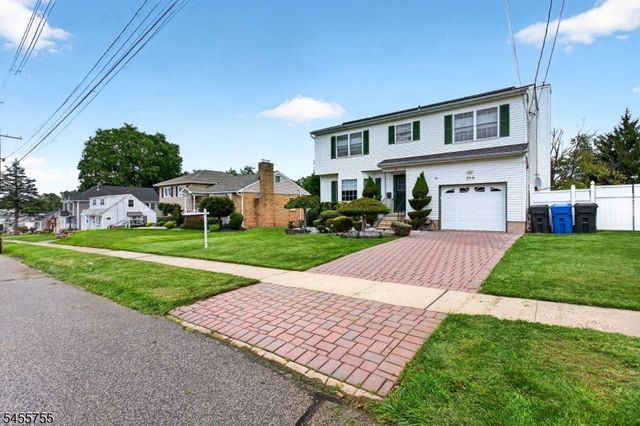 296 Remsen Ave, Woodbridge Twp., NJ 07001