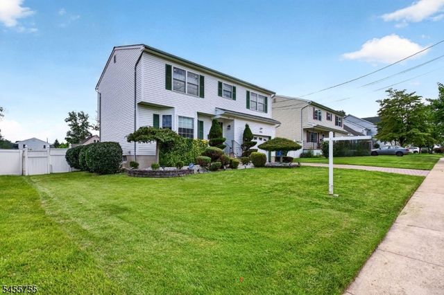 296 Remsen Ave, Woodbridge Twp., NJ 07001