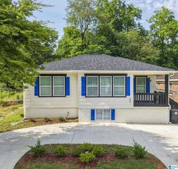 205 14TH COURT N, Birmingham, AL 35204