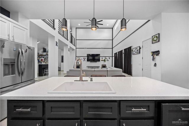 1820 Hill Drive, Mission, TX 78572