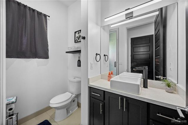 1820 Hill Drive, Mission, TX 78572