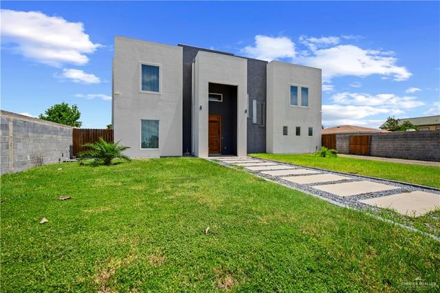 1820 Hill Drive, Mission, TX 78572