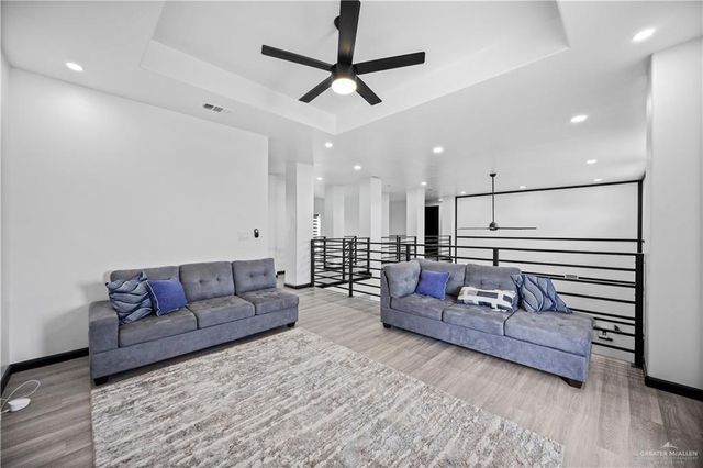 1820 Hill Drive, Mission, TX 78572